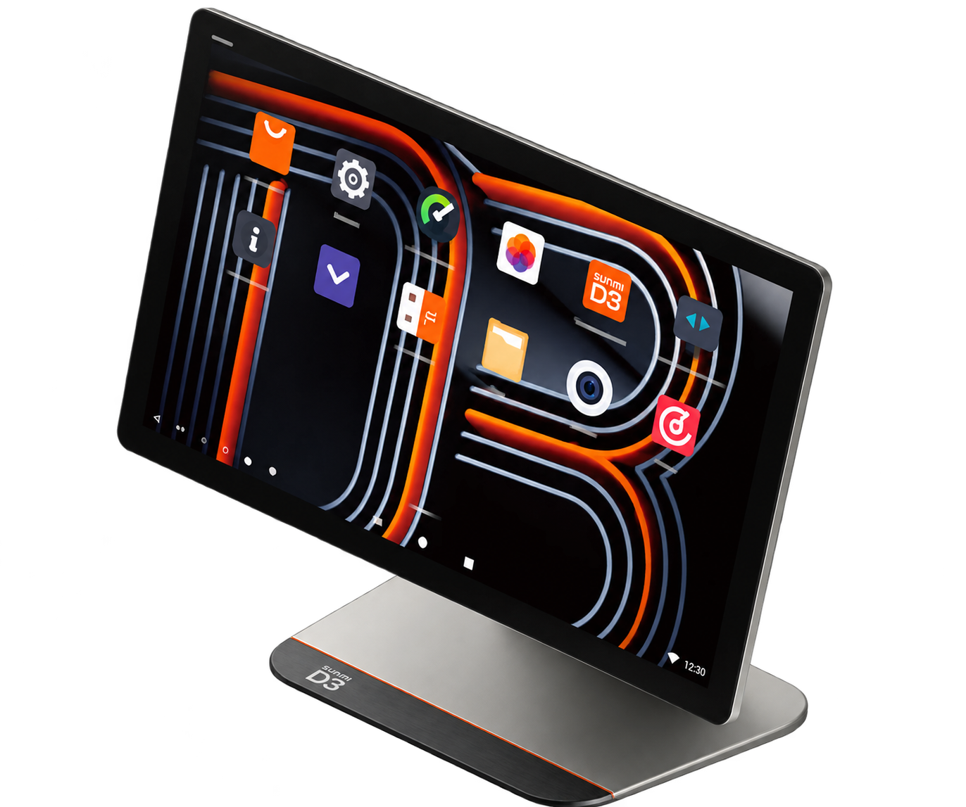 SUNMI D3 PRO