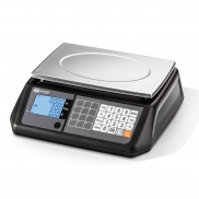 ELICOM S300FM elektroninės svarstyklės